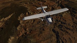 Screenshot 22 — Grand Canyon HD Photoreal Scenery