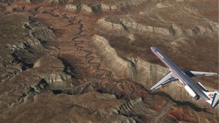Screenshot 10 — Grand Canyon HD Photoreal Scenery