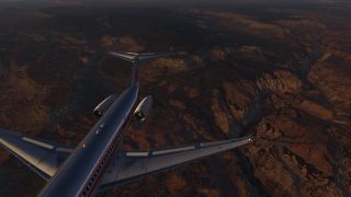 Screenshot 59 — Grand Canyon HD Photoreal Scenery