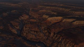 Screenshot 52 — Grand Canyon HD Photoreal Scenery