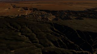 Screenshot 60 — Grand Canyon HD Photoreal Scenery