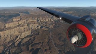 Screenshot 48 — Grand Canyon HD Photoreal Scenery