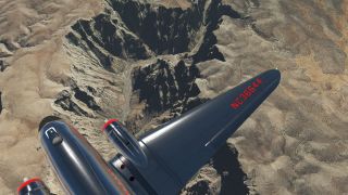 Screenshot 6 — Grand Canyon HD Photoreal Scenery