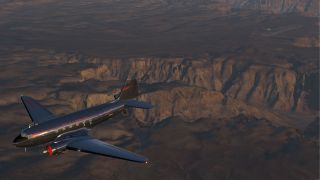 Screenshot 57 — Grand Canyon HD Photoreal Scenery
