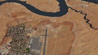 Screenshot 11 — Grand Canyon HD Photoreal Scenery