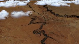 Screenshot 45 — Grand Canyon HD Photoreal Scenery