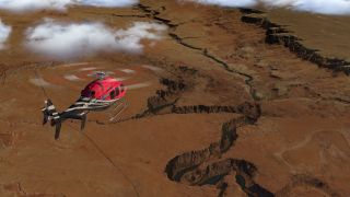 Screenshot 40 — Grand Canyon HD Photoreal Scenery