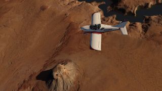 Screenshot 19 — Grand Canyon HD Photoreal Scenery