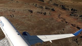 Screenshot 9 — Grand Canyon HD Photoreal Scenery