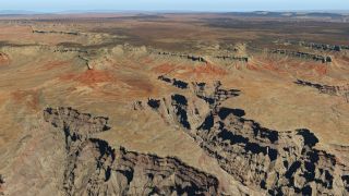 Screenshot 26 — Grand Canyon HD Photoreal Scenery