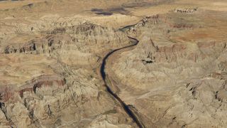 Screenshot 23 — Grand Canyon HD Photoreal Scenery