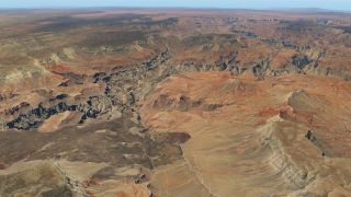 Screenshot 32 — Grand Canyon HD Photoreal Scenery