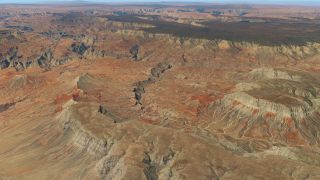 Screenshot 30 — Grand Canyon HD Photoreal Scenery