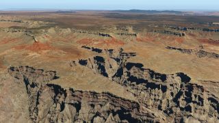 Screenshot 24 — Grand Canyon HD Photoreal Scenery