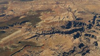 Screenshot 20 — Grand Canyon HD Photoreal Scenery