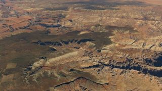Screenshot 29 — Grand Canyon HD Photoreal Scenery