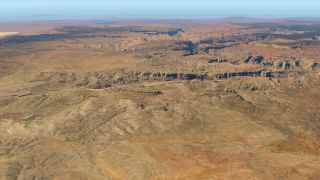 Screenshot 35 — Grand Canyon HD Photoreal Scenery
