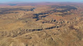 Screenshot 39 — Grand Canyon HD Photoreal Scenery