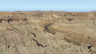 Screenshot 41 — Grand Canyon HD Photoreal Scenery