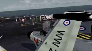 Screenshot 19 — de Havilland Venom Complete Package
