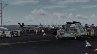 Screenshot 22 — de Havilland Venom Complete Package