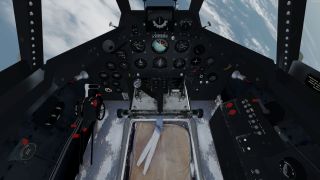 Screenshot 25 — de Havilland Venom Complete Package