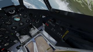 Screenshot 7 — de Havilland Venom Complete Package