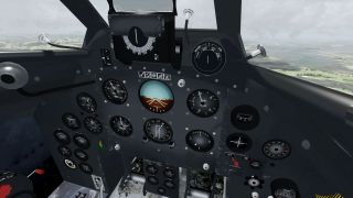 Screenshot 16 — de Havilland Venom Complete Package