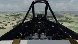 Screenshot 3 — de Havilland Venom Complete Package