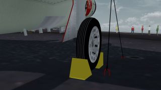 Screenshot 37 — de Havilland Venom Complete Package