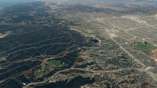 Screenshot 10 — California Complete Photoreal Scenery