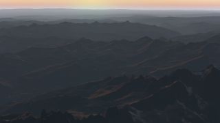 Screenshot 59 — California Complete Photoreal Scenery