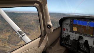 Screenshot 32 — California Complete Photoreal Scenery