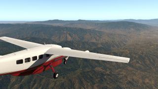 Screenshot 28 — California Complete Photoreal Scenery