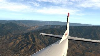 Screenshot 37 — California Complete Photoreal Scenery