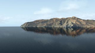 Screenshot 56 — California Complete Photoreal Scenery