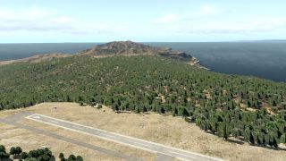 Screenshot 13 — California Complete Photoreal Scenery