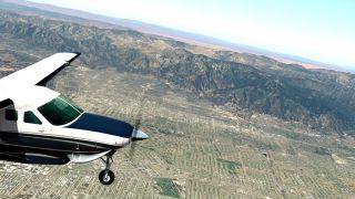 Screenshot 14 — California Complete Photoreal Scenery