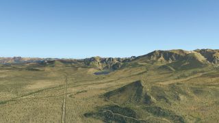 Screenshot 42 — California Complete Photoreal Scenery
