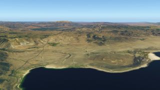 Screenshot 49 — California Complete Photoreal Scenery