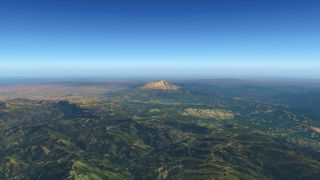 Screenshot 51 — California Complete Photoreal Scenery