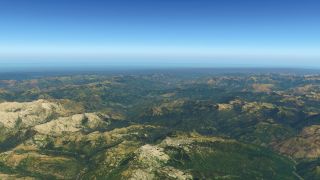 Screenshot 35 — California Complete Photoreal Scenery