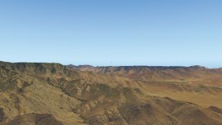 Screenshot 53 — California Complete Photoreal Scenery