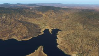 Screenshot 31 — California Complete Photoreal Scenery