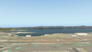 Screenshot 57 — California Complete Photoreal Scenery