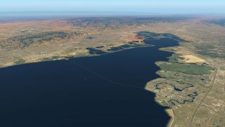 Screenshot 52 — California Complete Photoreal Scenery