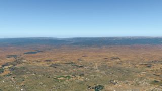 Screenshot 43 — California Complete Photoreal Scenery