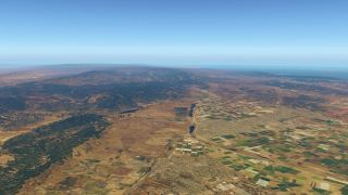 Screenshot 41 — California Complete Photoreal Scenery