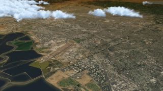 Screenshot 20 — San Francisco Area HD Photoreal Scenery