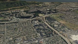 Screenshot 12 — San Francisco Area HD Photoreal Scenery